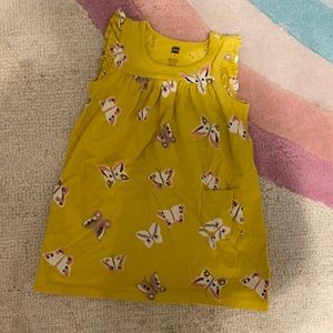 Barely worn Tea collection dress